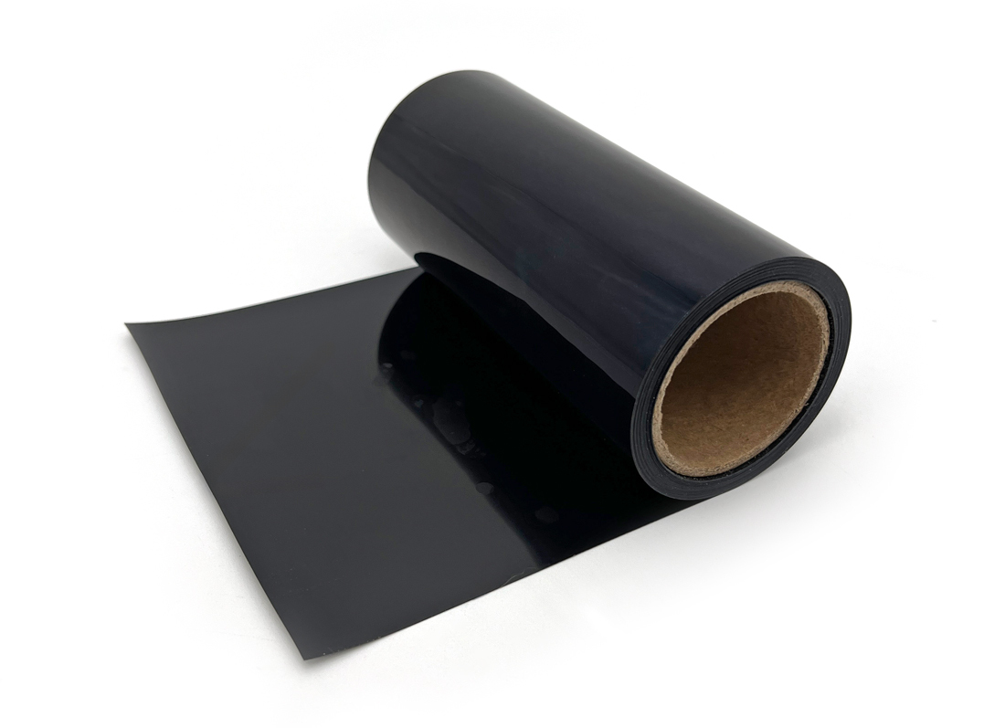 blazer black film for diode laser engraving on glass