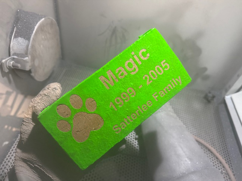 how to engrave bricks with laser thick film how to engrave bricks with laser thick film