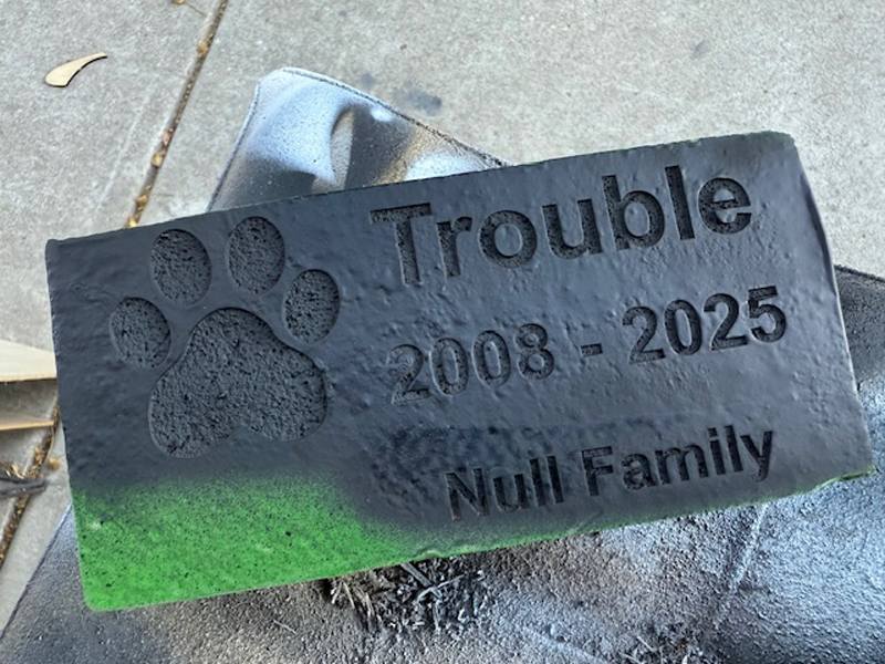 how to engrave bricks with laser thick film how to engrave bricks with laser thick film