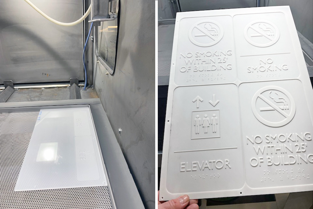 sandcarving ada signs